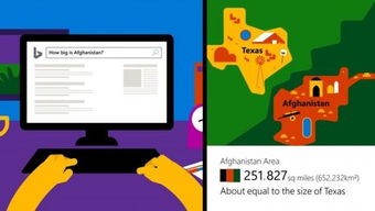 微軟必應(yīng)搭載人工智能升級(jí)搜索 能否撼動(dòng)谷歌的霸主地位？