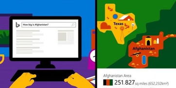 微軟必應(yīng)借力人工智能革新搜索，挑戰(zhàn)谷歌霸主地位